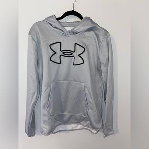 Women’s under armour hoodie
